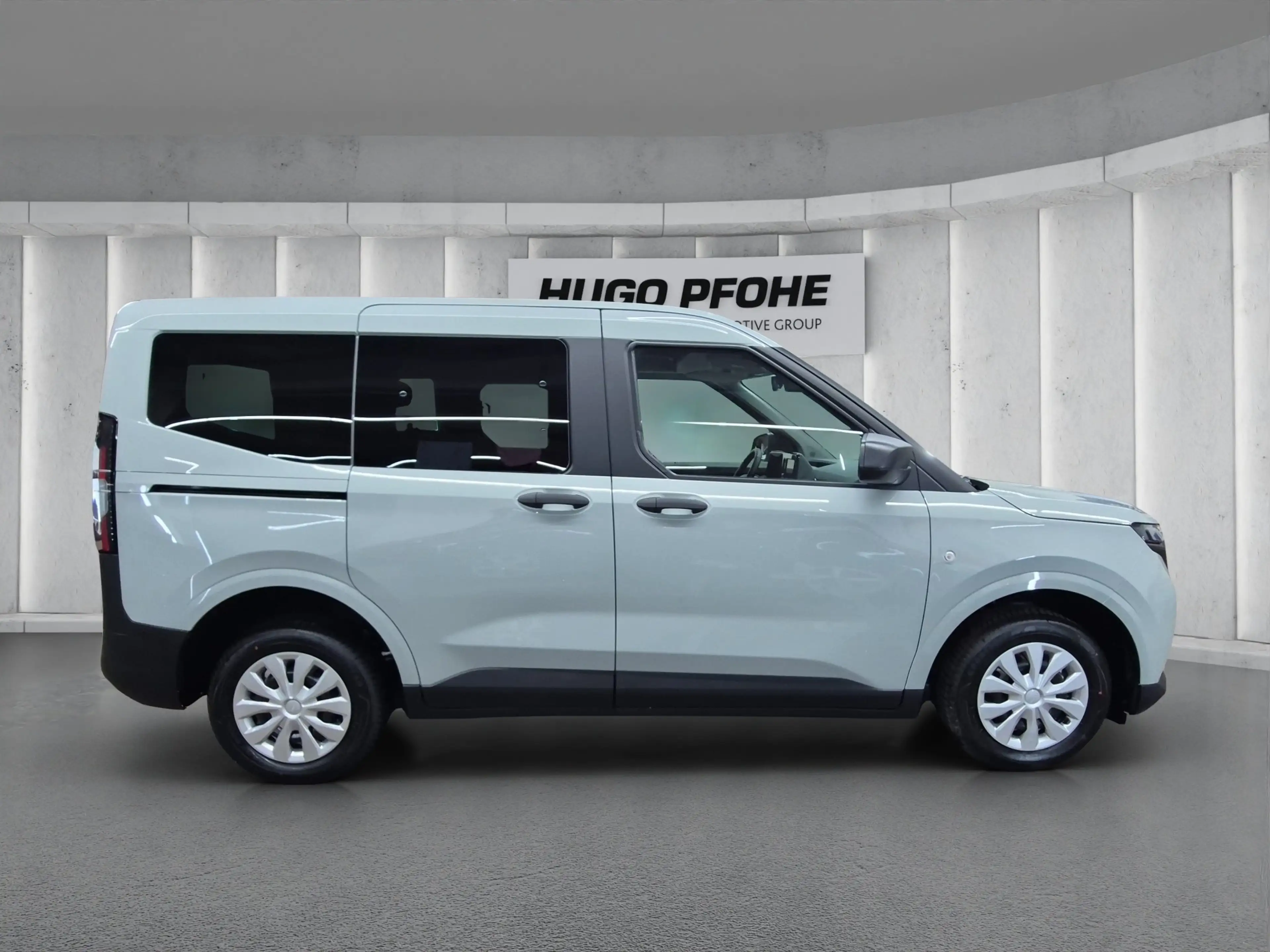 Ford Tourneo Courier Trend PDC BLUETOOTH WINTER-PAKET — photo 6