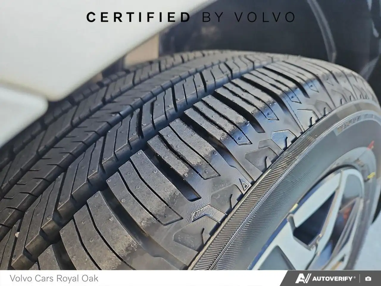 Volvo XC60 снимка Volvo XC60