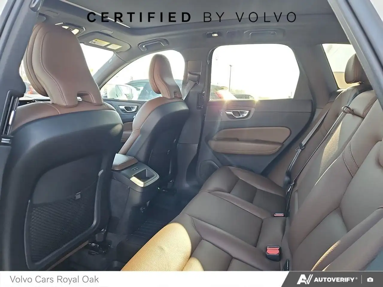 Volvo XC60 снимка Volvo XC60