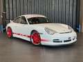 Porsche 911 GT3 RS (BRD/Scheckheft) Weiß - thumbnail 4