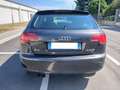 Audi A3 A3  Sportback 2.0 tdi  170cv Чорний - thumbnail 4