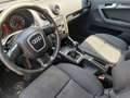 Audi A3 A3  Sportback 2.0 tdi  170cv Чорний - thumbnail 6