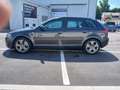 Audi A3 A3  Sportback 2.0 tdi  170cv Чорний - thumbnail 1