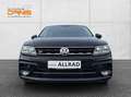 Volkswagen Tiguan 2,0 TDI 4Mot. Highline  R-Line/AHV/DCC Schwarz - thumbnail 8