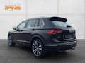 Volkswagen Tiguan 2,0 TDI 4Mot. Highline  R-Line/AHV/DCC Schwarz - thumbnail 3