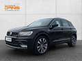 Volkswagen Tiguan 2,0 TDI 4Mot. Highline  R-Line/AHV/DCC Schwarz - thumbnail 1
