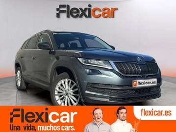 2.0TDI AB tech Style 4x2 DSG 110kW