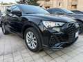Audi Q3 Q3 Sportback 35 2.0 tdi s-tronic UNICO PROPRIETARI Noir - thumbnail 3