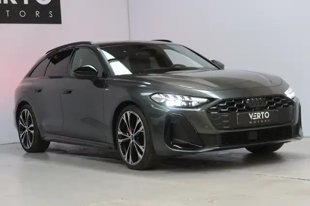 Audi A5 A5 Avant S-Line 2.0 TFSI Edition one S tronic