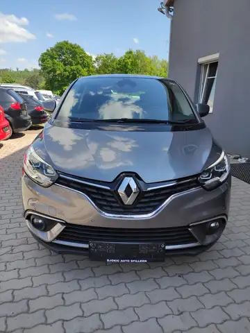 Renault Scenic Scénic Energy dCi 130 Bose Bose