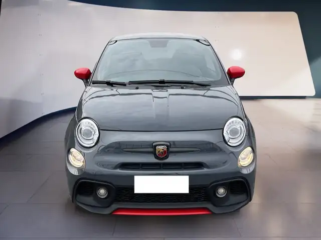 Abarth 595 Competizione 2016 1.4 t-jet Competizione 180cv my18