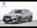 BMW iX2 eDrive20 Gris - thumbnail 1