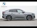 BMW iX2 eDrive20 Gris - thumbnail 3