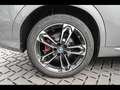 BMW iX2 eDrive20 Gris - thumbnail 8