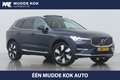 Volvo XC60 T6 Plug-in hybrid Plus Bright | Panoramadak | ACC Blauw - thumbnail 1