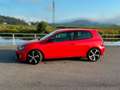 Volkswagen Golf 2.0 TSI 210cv DSG 6 vel GTI Rot - thumbnail 7