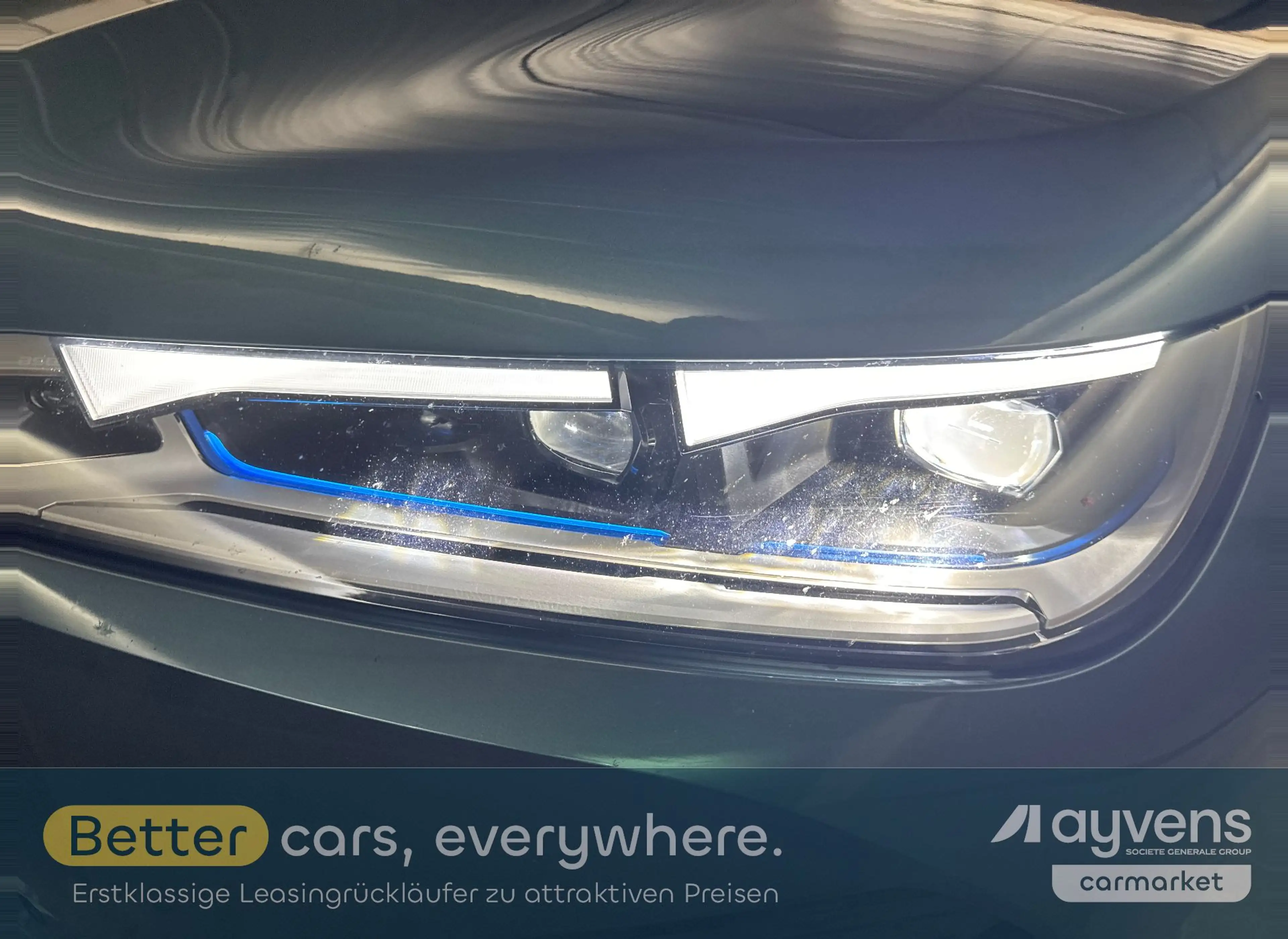 BMW iX xDrive50 — photo 9