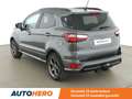 Ford EcoSport 1.0 EcoBoost ST-Line Grijs - thumbnail 4