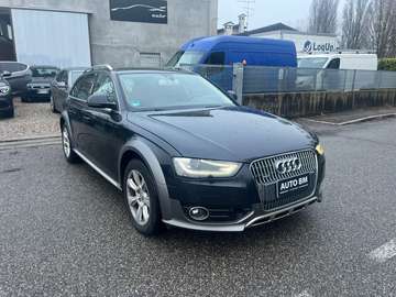 A4 allroad 2.0 TDI 177 CV S tronic Business Plus