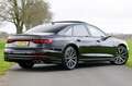 Audi S8 4.0 TFSI 571 pk|B&O Adv.|Keramisch|Audi Excl. int. Fekete - thumbnail 2