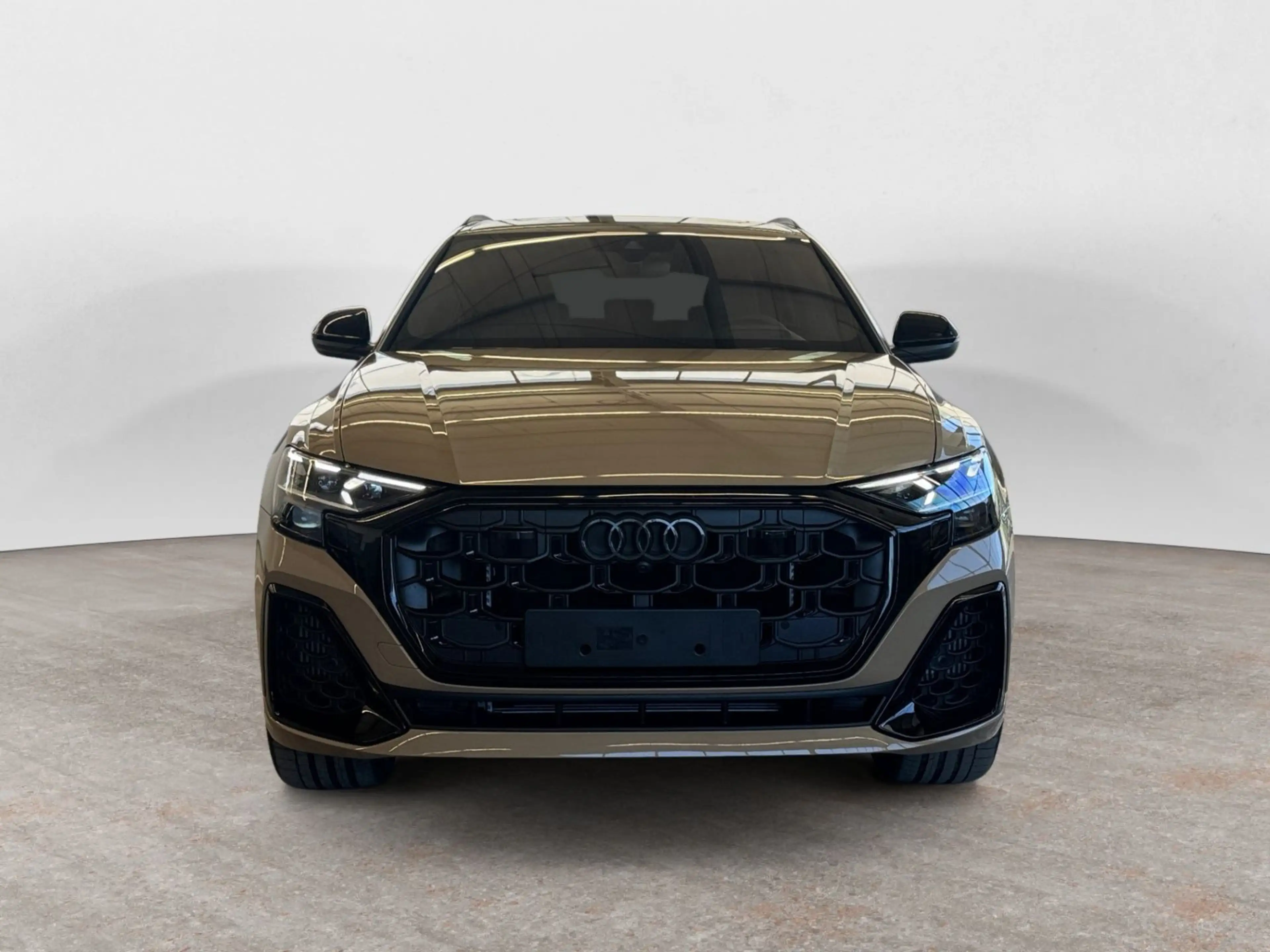 Audi Q8 SUV TFSI e quattro 360 kW tiptronic PANO B&O — photo 9