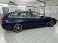 BMW 540 d xDrive Touring *ACC | Navi | Live Cockpit* Bleu - thumbnail 4