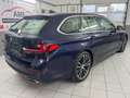 BMW 540 d xDrive Touring *ACC | Navi | Live Cockpit* Bleu - thumbnail 5