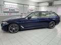 BMW 540 d xDrive Touring *ACC | Navi | Live Cockpit* Bleu - thumbnail 7
