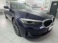 BMW 540 d xDrive Touring *ACC | Navi | Live Cockpit* Bleu - thumbnail 8