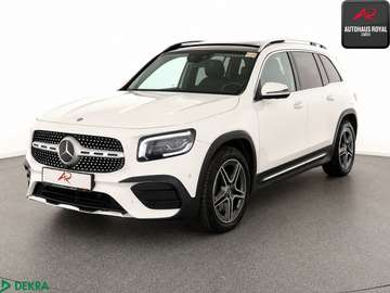 4M AMG 360°,HUD,DISTRO,AMBIENTE,AHK,SH