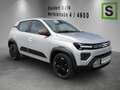 Dacia Spring SPRING Extreme Electric 65 Silber - thumbnail 4