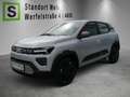 Dacia Spring SPRING Extreme Electric 65 Silber - thumbnail 1