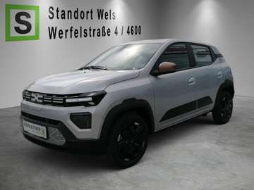 SPRING Extreme Electric 65