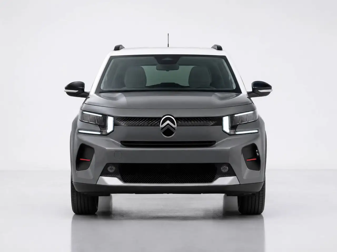 Citroen C3 2026