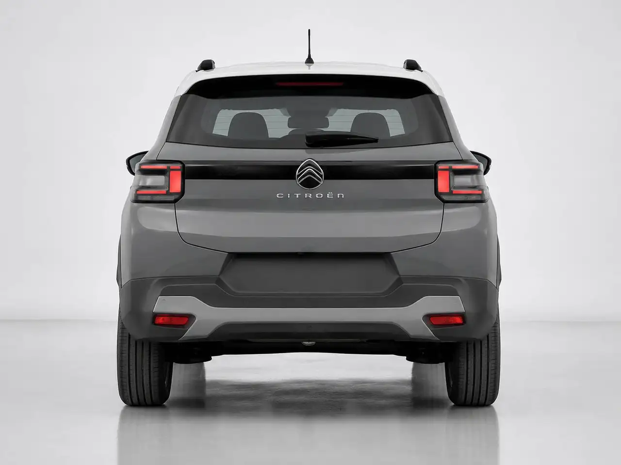 Citroen C3 2026