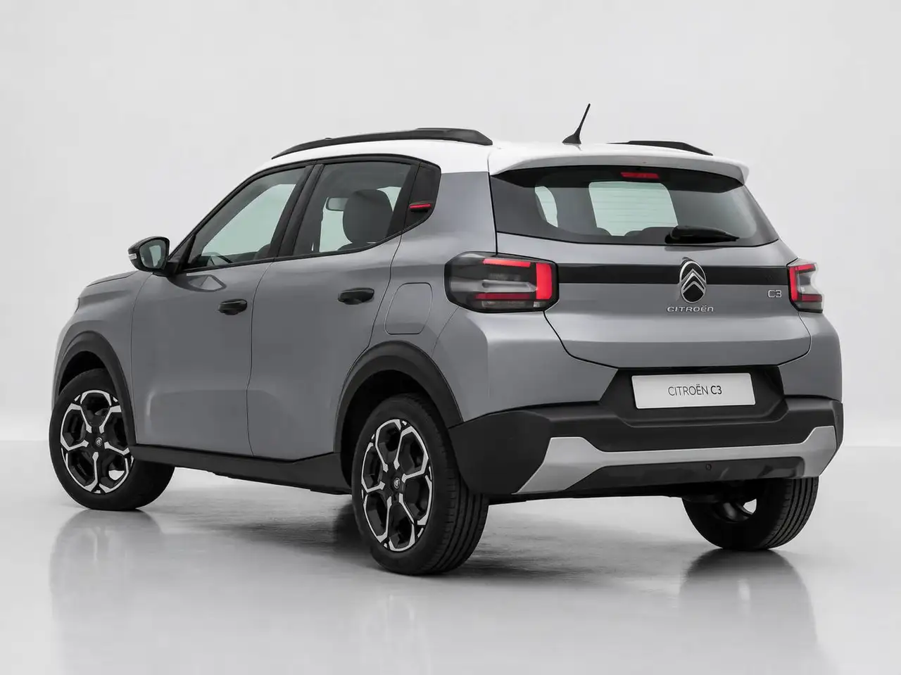 Citroen C3 2026