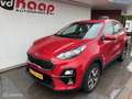 Kia Sportage 2.0i automaat dynamic Rot - thumbnail 2