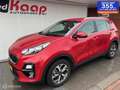 Kia Sportage 2.0i automaat dynamic Rot - thumbnail 1