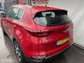 Kia Sportage 2.0i automaat dynamic Rot - thumbnail 5