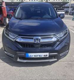 CR-V 2.0 i-MMD Hybrid Elegance Navi 4x2 - Particular