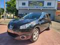Nissan Qashqai Q+2 1.5dCi Tekna Sport 4x2 17´´ Zwart - thumbnail 12