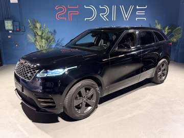 D180 R-Dynamic S 2.0d i4
