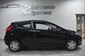 Ford Fiesta Trend Sitzheizung Bluetooth Schwarz - thumbnail 1