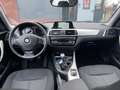 BMW 116 116d 5-trg. Advantage, LED, Navigation Gris - thumbnail 9