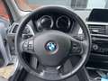 BMW 116 116d 5-trg. Advantage, LED, Navigation Gris - thumbnail 10
