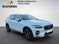 Volvo XC60 AWD Inscription Hybrid 360°CAM PANO CAR.P Blanc - thumbnail 8