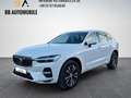 Volvo XC60 AWD Inscription Hybrid 360°CAM PANO CAR.P Blanc - thumbnail 1