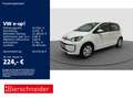 Volkswagen e-up! Move CCS SHZ CAM GRA Weiß - thumbnail 1
