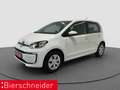 Volkswagen e-up! Move CCS SHZ CAM PDC GRA Weiß - thumbnail 1