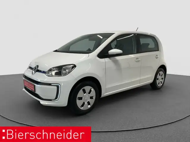 Volkswagen e-up! Move CCS SHZ CAM PDC GRA